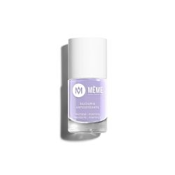 Meme Vernis Silicium Lilas 21 Lucie Fl/10Ml
