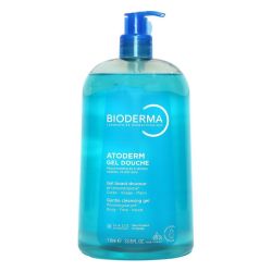 Bioderma Atoderm Gel Dche Nett Dc Ps Flppe/1L