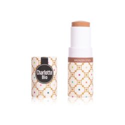 Charlotte Bio Stick Sculpting Bronzer 5G