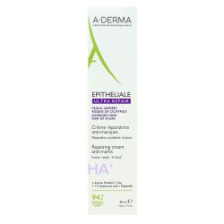 Aderma Epithel Ultra Repair Cr Marques T/40Ml
