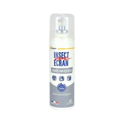 Insect  Ecran Zones Infestees Lot Spr/100Ml