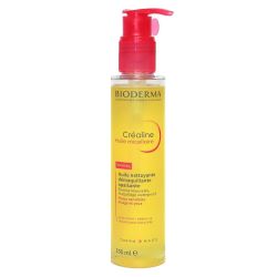 Bioderma Crealine Hle Micellaire Fl Ppe/150Ml