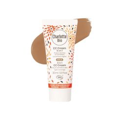 Charlotte Bio Cr Cc Cream 6 En 1 Old T/30Ml