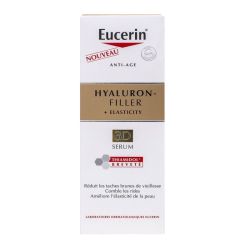 Eucerin Hyaluron-Filler 3D Sérum 30Ml