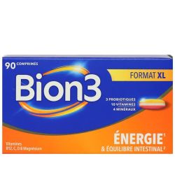 Bion 3 Vitalite Cpr B/90