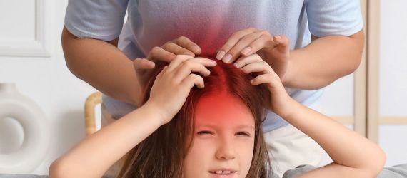 Rentrée scolaire, le retour des poux ? Quelles nouveautés en pharmacie ?