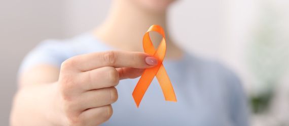 Journée mondiale de la sclérose en plaques