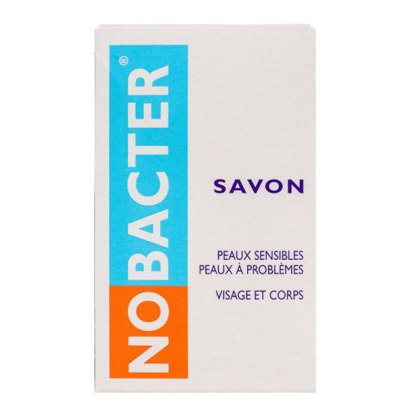 Nobacter Sav Psens E/100G