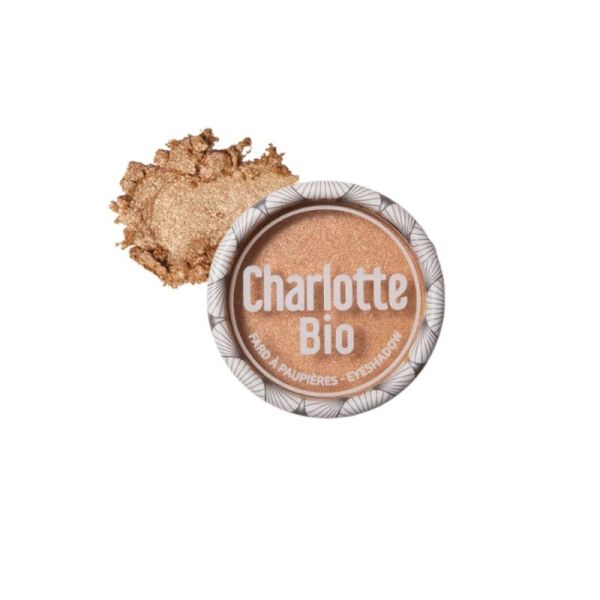 Charlotte Bio Fard Paup Mono Light Gold P/4G