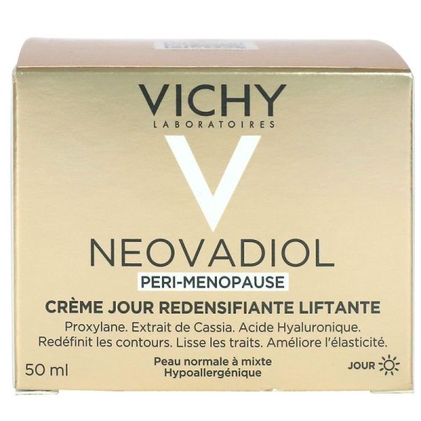 Vichy Neovadiol Cplexe Compens Cr Jour 50Ml