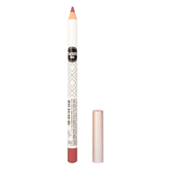 Charlotte Bio Cray Yeux Lèv Rouge 1,1G