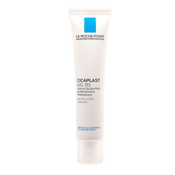 Cicaplast La R P Gel B5 Répar Apais T/40Ml