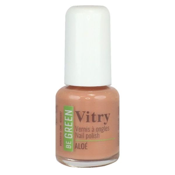 Vitry Be Green V Ong Aloé Fl/6Ml