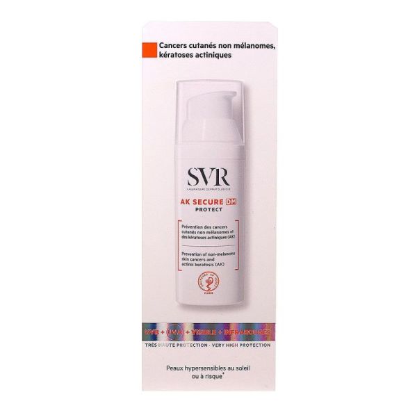 Svr Ak Secure Dm Protect Flde Fl Air/50Ml
