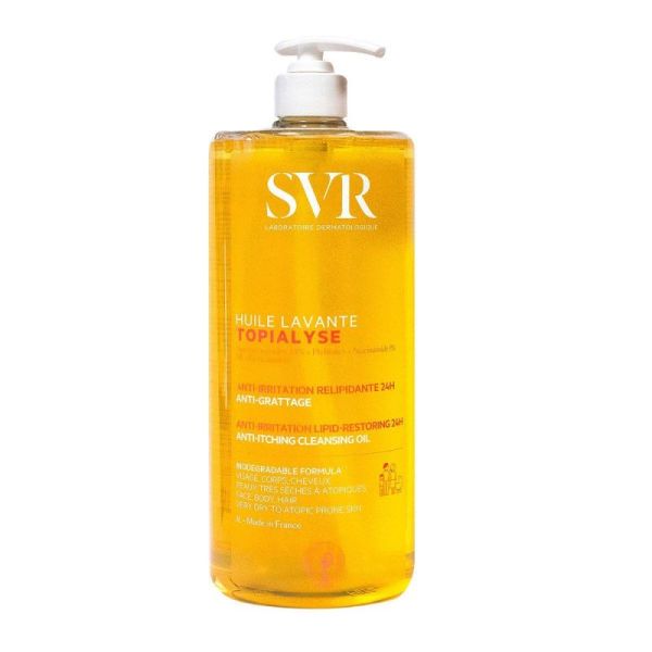 Svr Topialyse Hle Lav Micellaire Fl Ppe/1L