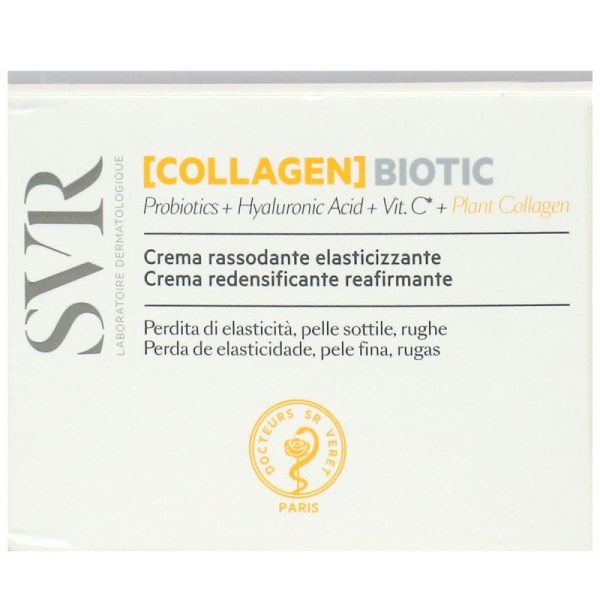 Svr Collagen Biotic Cr P Rech/50Ml