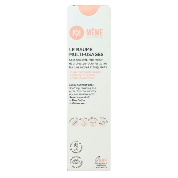 Meme Bme Multi-Us Vis Corps T/40Ml