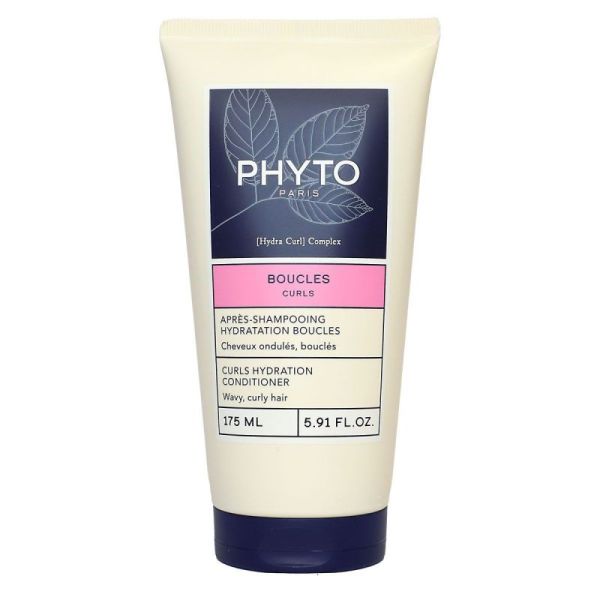 Phyto Boucles Cr Ap-Shamp Hydrat T/175Ml