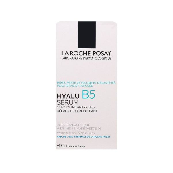 Hyalu B5 La R P Sérum Anti-Rides Fl Pip/30Ml