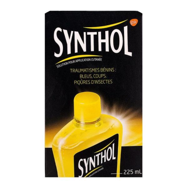 Synthol S A Cut Fl/225Ml