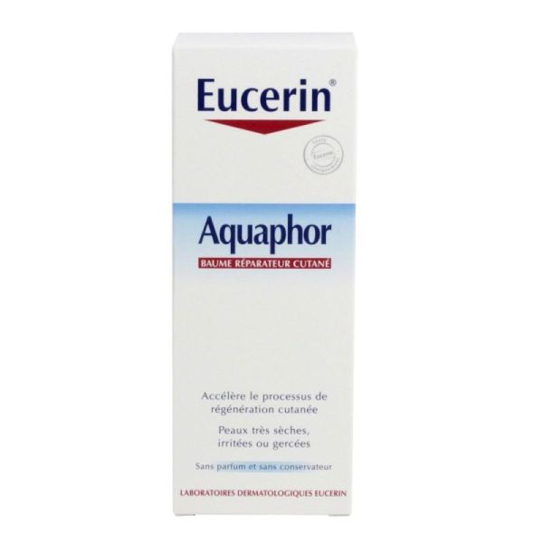 Eucerin Aquaphor Bme Répar Cutanée T/40G