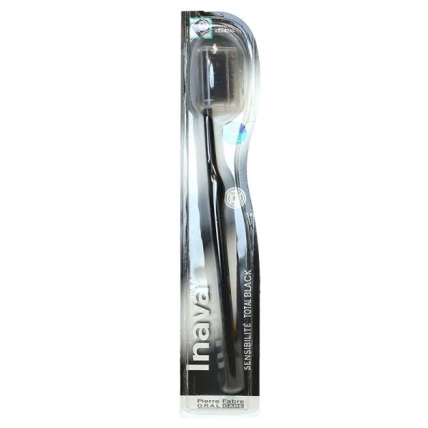 Inava Total Black Br Dents