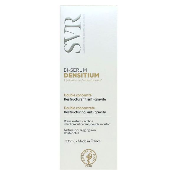 Svr Densitium Bi-Serum Sérum Fl Recharg/30Ml