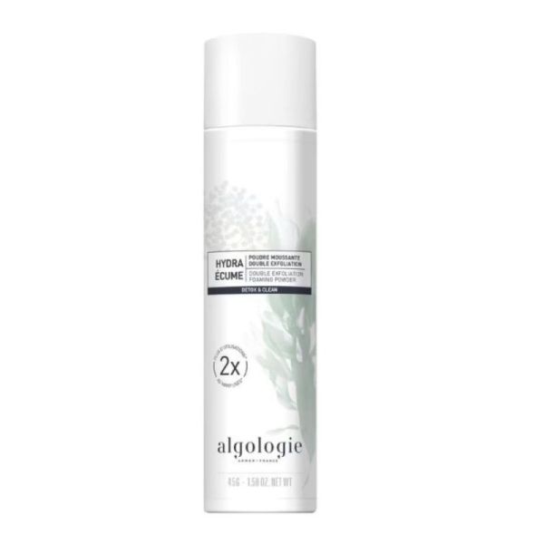 Hydra Ecume Pdr Mous Exfoliante 45G