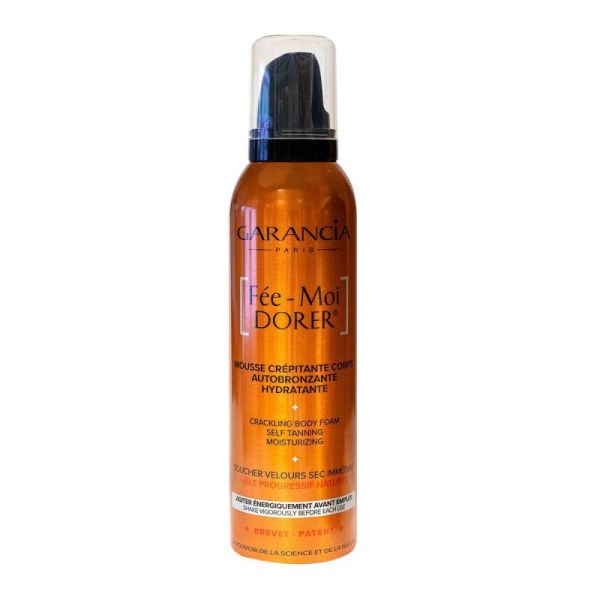 Fee Moi Dorer Garancia Msse Crépit Corp 200Ml