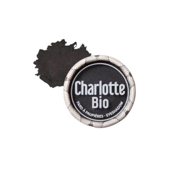 Charlotte Bio Fard Paup Mono Noir Mat Pot/4G