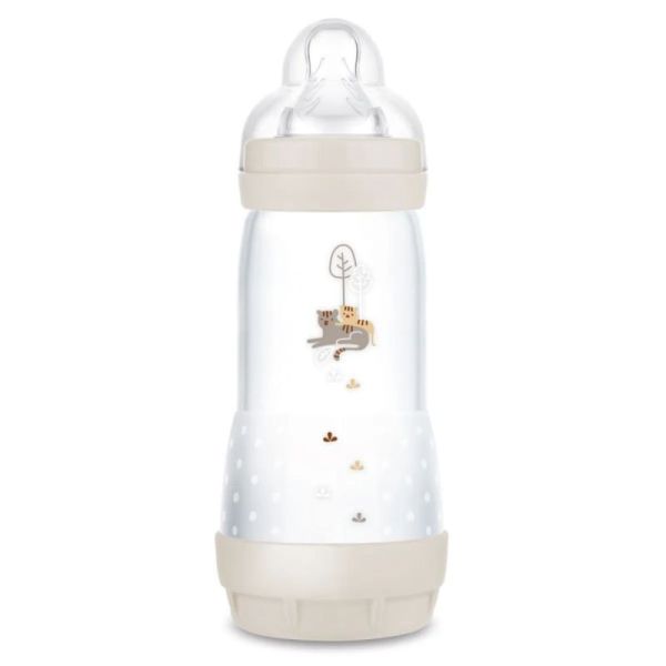 Mam Eas Sta Natur Bib Tét Déb3 Sable 320Ml