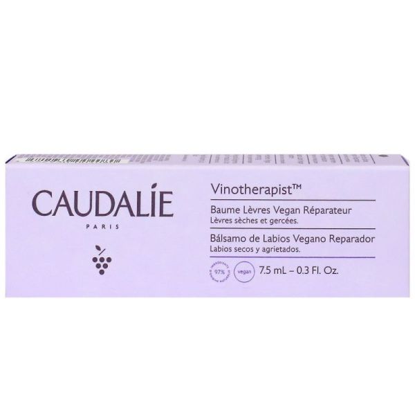 Vinotherapist Bme Lèv Vegan Répar T/7,5Ml