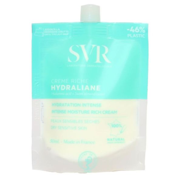 Svr Hydraliane Cr Riche T/50Ml
