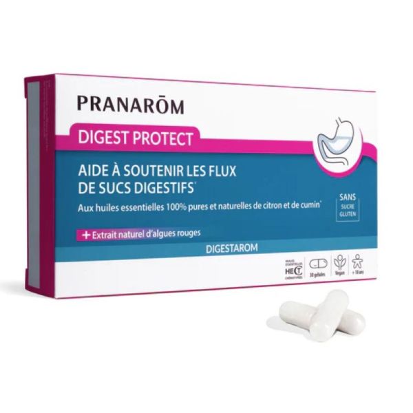 Digestarom Digest Protect Gél B/30