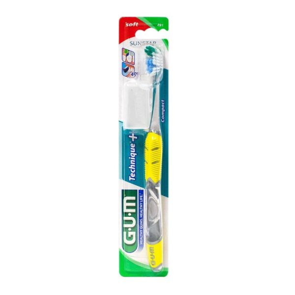 Butler Technique Br Dents Compacte Sple