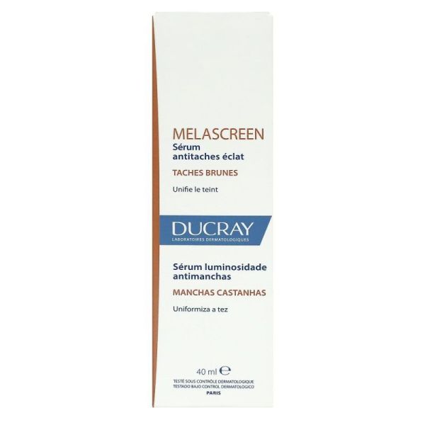 Melascreen Sérum Fl/40Ml
