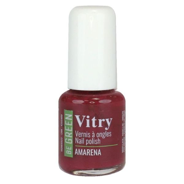 Vitry Be Green V Ong Amarena Fl/6Ml