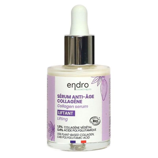 Endro Serum Anti-Age Collagene 30Ml