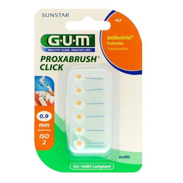 Butler Proxa Clic 422M Brossett Cyl