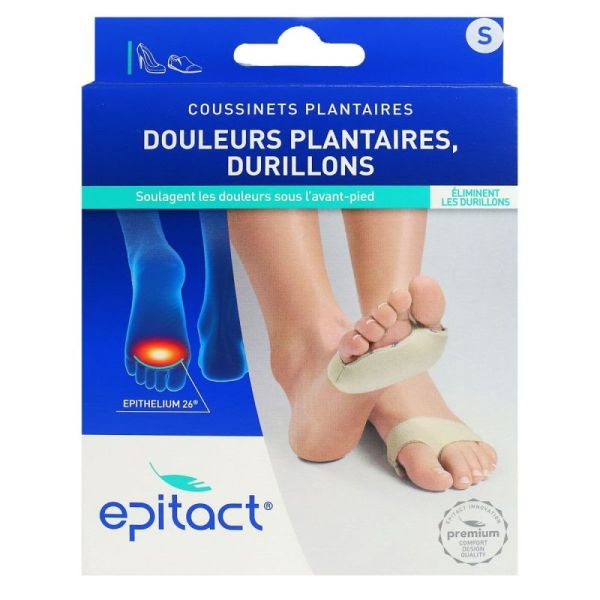 Epitact Cousnet Plantair Epith 26 S B/2