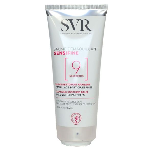 Svr Sensifine Bme Démaq T/200G