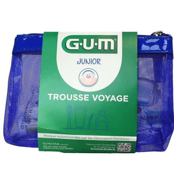 Gum Trsse Voy Jun