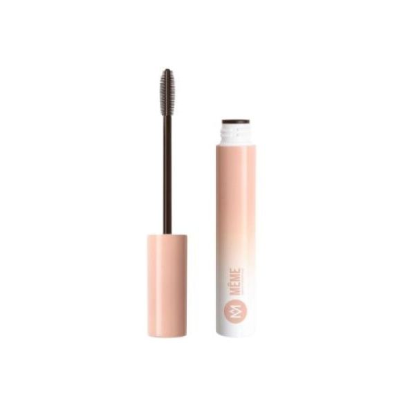 Meme Mascara Noir 8Ml