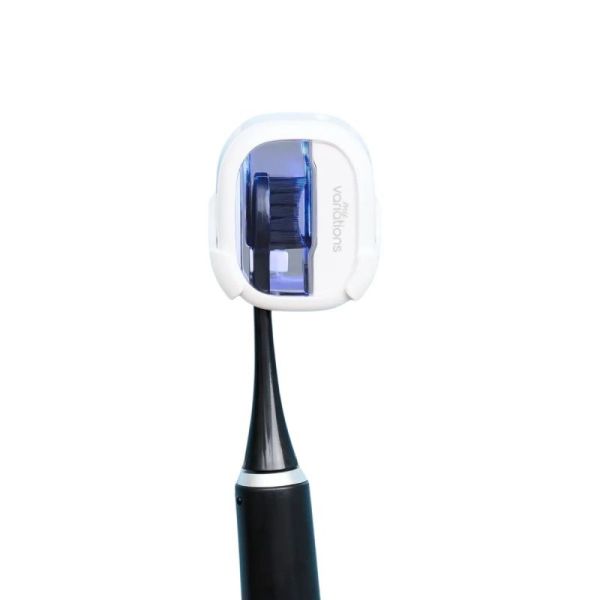 Myvariations Ster Accessr Uv White