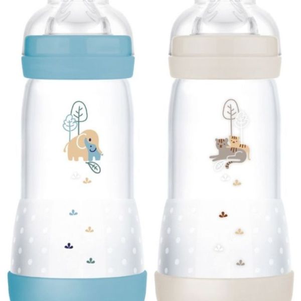Mam Eas Sta Natur Bib Tét Déb3 Oc-Sab 320Ml 2