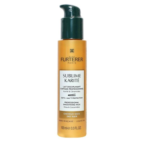 Furterer Sublime Karite Lait Discip Pro 100Ml