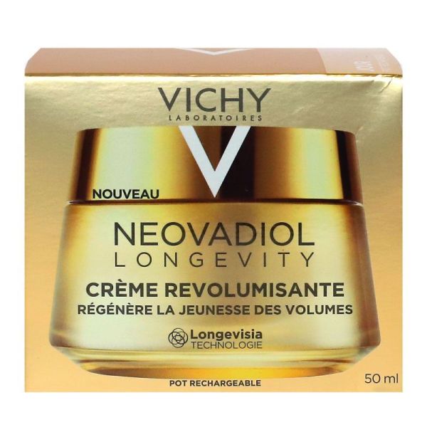 Vichy Neovadiol Longevity Cr Revolumis P/50Ml