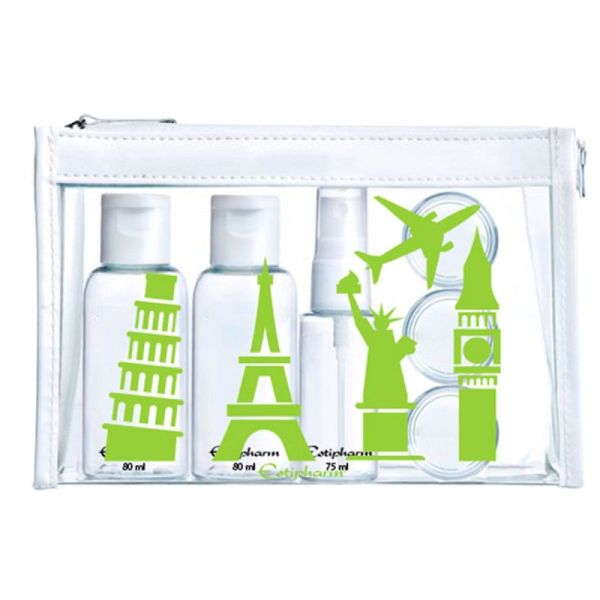 Estipharm Trsse Kit Voya +Flacons Vide Pack/1
