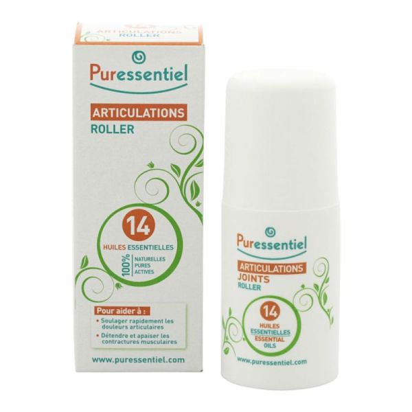 Puressentiel Articul Muscles Roller 75Ml