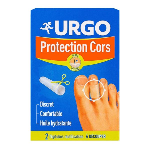 Urgo Digitube Découp Cors 8Cm